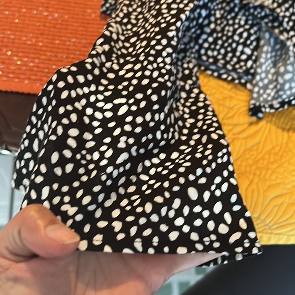 Lady blouse - Picture 2 of 5